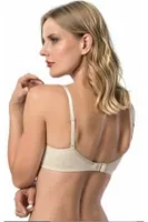Le Jardin Olympe Soft Cup Push Up Sütyen 9400 Ten detay görünüm