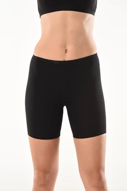 Derya Kurşun Likralı Kısa Kadın Şort Tayt Derya Kurşun 494