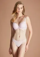 Linda Badem Yarı Push-up Sütyen Takımı Eros ERSK812 görsel 11