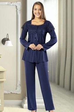 XSES Lohusa Hamile 3lü Takım XSES 2195 - Alternatif Görünüm