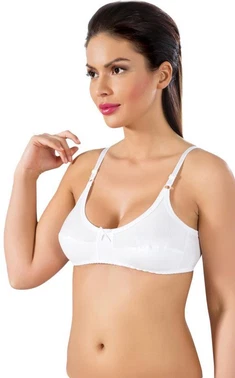 Penye Bayan Sütyen Lüx DRM 081