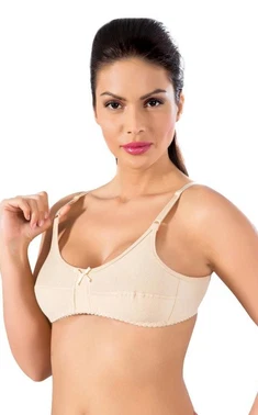 Lüx DRM Penye Bayan Sütyen Lüx DRM 081 - Alternatif Görünüm