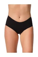 Mama Lazer Külot Korse Emay 2702 Siyah görsel 4