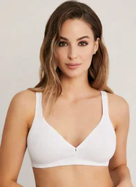 Eros Mayra Balensiz Pamuklu Minimizer Sütyen Eros ERSK350