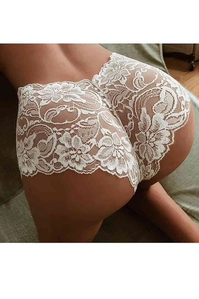 Dantel Fantazi Külot Merry See