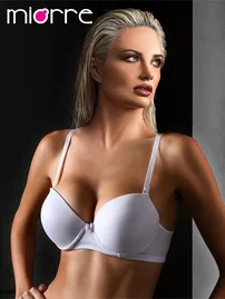Miorre Micro Push-Up Sütyen Dolgulu