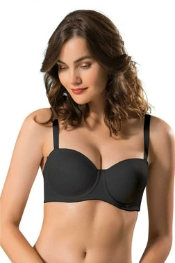 Le Jardin Micro Soft Sütyen Sylvia Le Jardin 9300 - Alternatif Görünüm