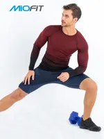 Borfo MioFit Active Erkek Tişört
