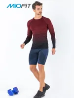 Borfo MioFit Active Erkek Tişört detay görünüm