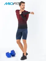 Borfo MioFit Active Erkek Tişört farklı açı