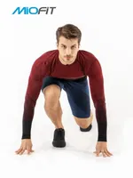 Borfo MioFit Active Erkek Tişört görsel 4