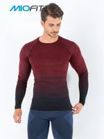 Borfo MioFit Active Erkek Tişört görsel 5