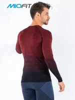Borfo MioFit Active Erkek Tişört görsel 6