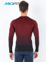 Borfo MioFit Active Erkek Tişört görsel 7