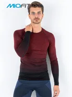 Borfo MioFit Active Erkek Tişört görsel 8