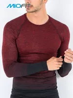 Borfo MioFit Active Erkek Tişört görsel 9
