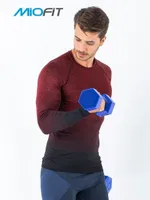 Borfo MioFit Active Erkek Tişört görsel 10