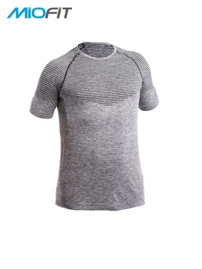 Miorre MioFit Active Erkek Tişört - Alternatif Görünüm