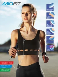 Miorre MioFit Cutout Büstiyer