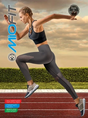 Miorre MioFit Efficiency Seamless Tayt 001-001380