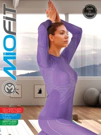 Miorre MioFit Energy Dry Fit Bayan Tişört