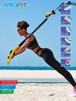 MioFit Fishnet Tayt Siyah detay görünüm