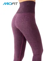 MioFit Flex Seamless Tayt Kobalt Blue görsel 7