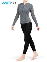 MioFit Tides Seamless Tişört 001-001383 farklı açı