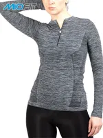MioFit Tides Seamless Tişört 001-001383 görsel 5
