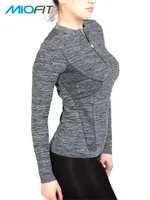 MioFit Tides Seamless Tişört 001-001383 görsel 6