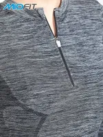 MioFit Tides Seamless Tişört 001-001383 görsel 8
