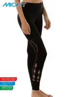 MioFit Yoga Tayt Siyah görsel 4