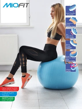 Miorre MioFit Yoga Tayt - Alternatif Görünüm