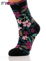 Bayan Soket Çorabı 3 Adet Miorre Asorti görsel 6