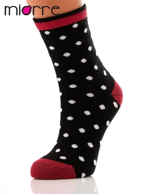 Miorre Miorre 3lü Soket Çorabı - Alternatif Görünüm