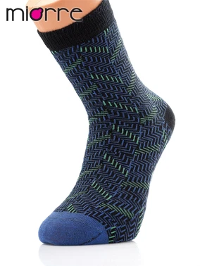 Miorre Miorre 3lü Bayan Soket Çorap - Alternatif Görünüm