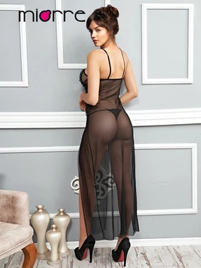 Miorre Miorre Astrea Gecelik Takım - Alternatif Görünüm