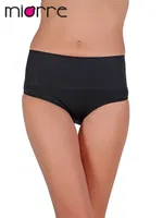Miorre Bayan Korse Slip Siyah görsel 5