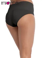 Miorre Bayan Korse Slip Siyah görsel 7