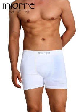 Miorre Miorre Boxer Seamless Erkek - Alternatif Görünüm