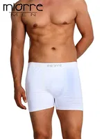 Miorre Boxer Seamless Erkek detay görünüm
