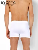 Miorre Boxer Seamless Erkek farklı açı