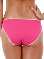 Miorre Crs Külot Fuşya görsel 5