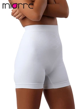 Miorre Miorre Düşük Bel Şekillendirici Korse Silikonlu - Alternatif Görünüm