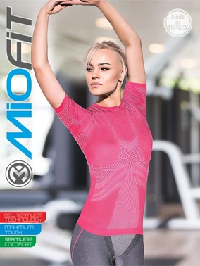 Miorre Energy Exercise Fit T-Shirt