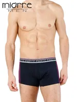 Miorre Felıx 2'Li Paket Modal Erkek Boxer detay görünüm