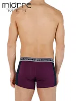 Miorre Felıx 2'Li Paket Modal Erkek Boxer görsel 7