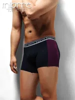 Miorre Felıx 2'Li Paket Modal Erkek Boxer görsel 9