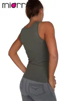 Miorre Kabartma Desenli Seamless Body Haki görsel 4