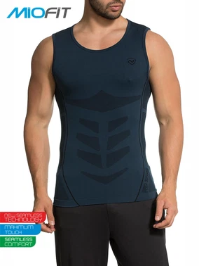 Miorre Miofit Breathable Mesh Tank - Alternatif Görünüm